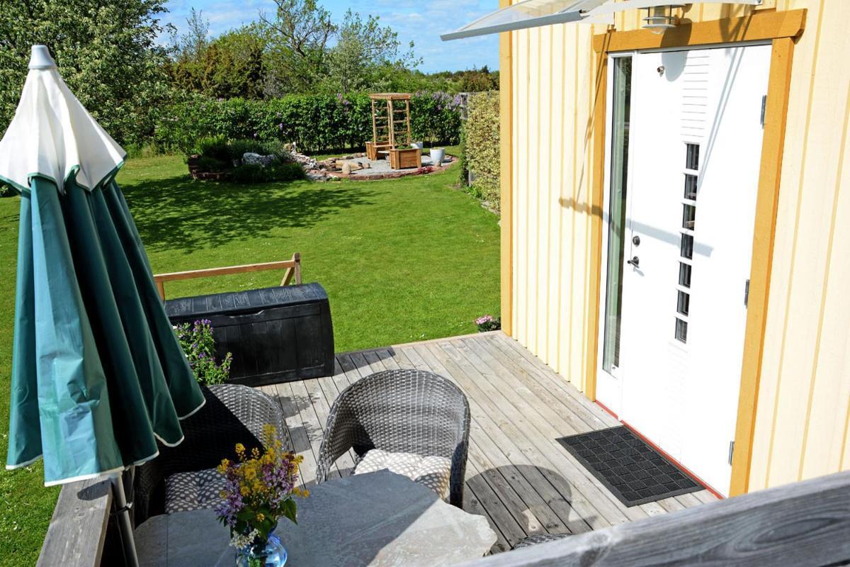 Villa Soedra Emmetorpsgatan 31 Borgholm Exterior foto