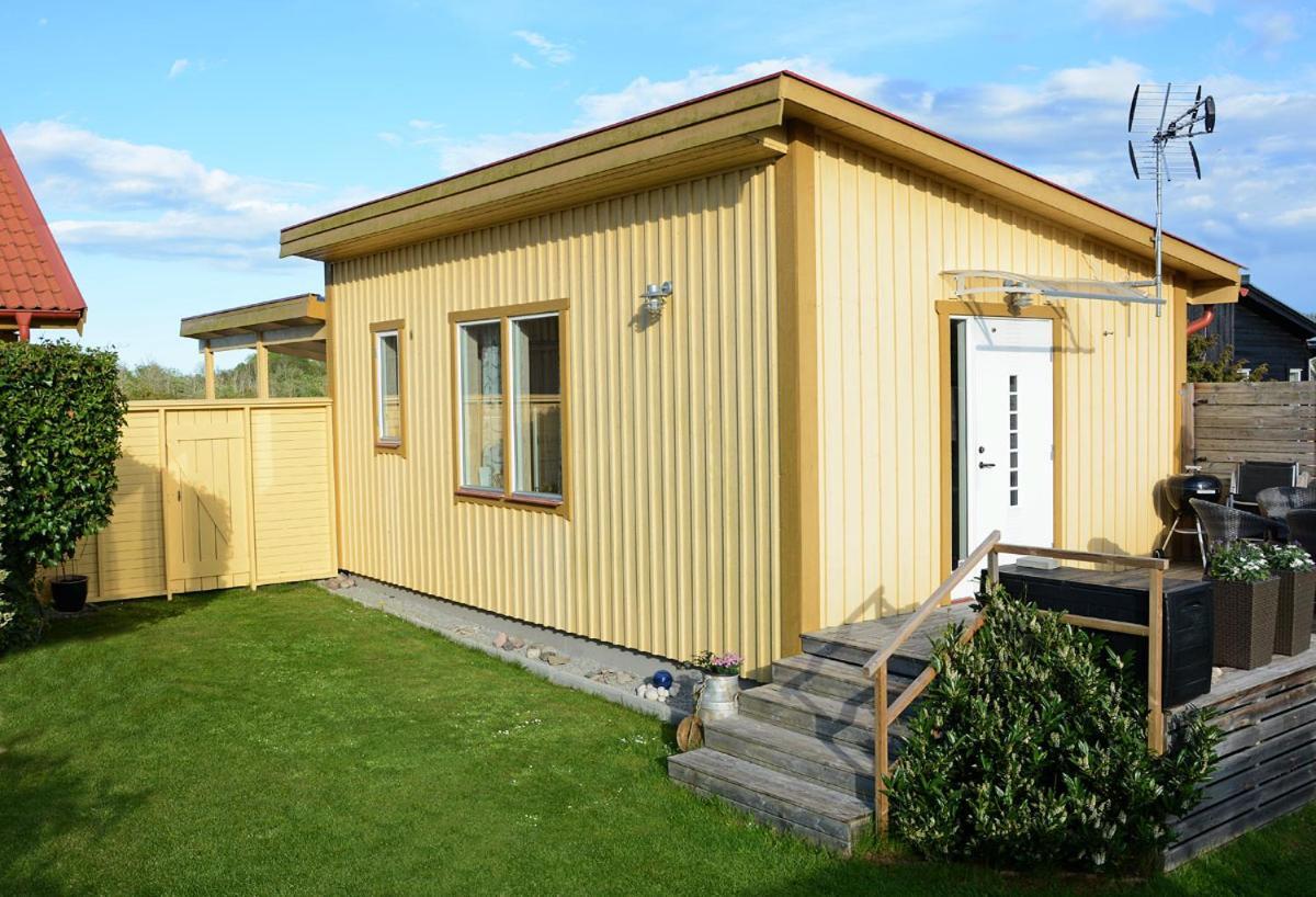 Villa Soedra Emmetorpsgatan 31 Borgholm Exterior foto